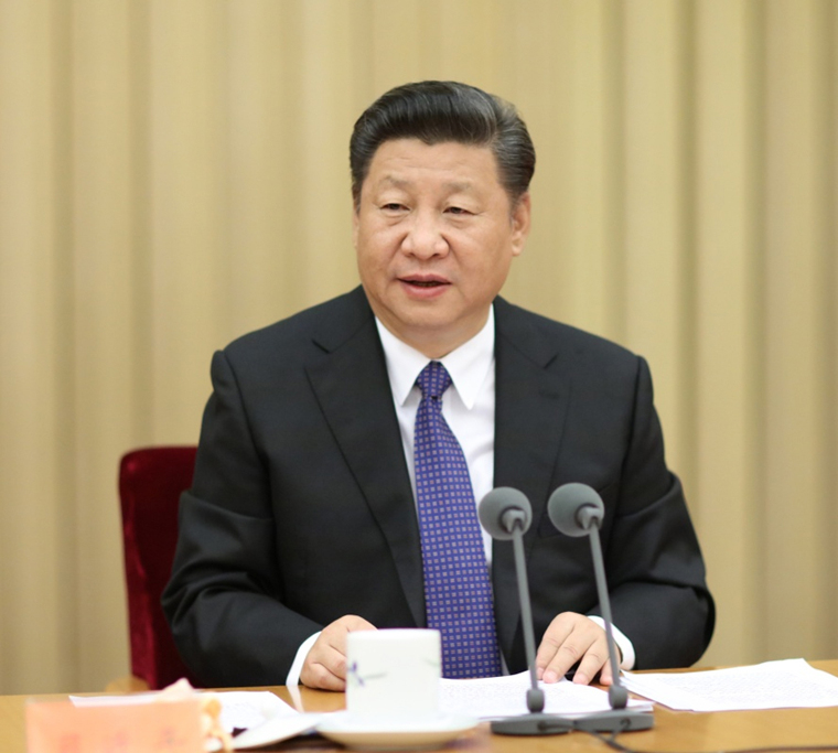10月10日至11日，全國國有企業(yè)黨的建設(shè)工作會(huì)議在北京舉行。中共中央總書記、國家主席、中央軍委主席習(xí)近平出席會(huì)議并發(fā)表重要講話。